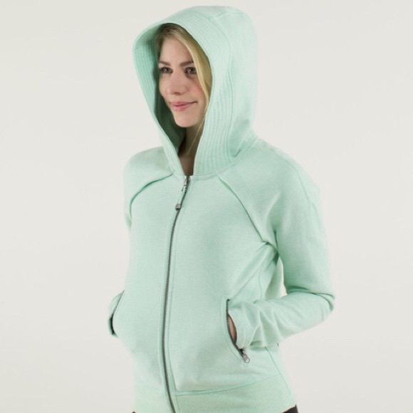 Lululemon Happy Yin Year Hoodie - Picture 3 of 11